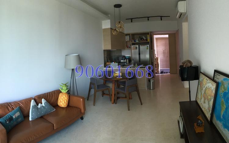 Sennett Residence (D13), Condominium #143304192